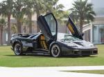 Lamborghini Diablo GT 2001 года